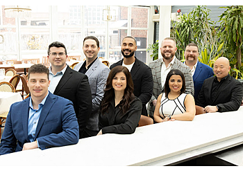 Providence Real Estate Agents Yvonne Sousa - RISE REAL ESTATE CONSULTANTS