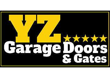 Los Angeles garage door repair YZ Garage Doors & Gates 