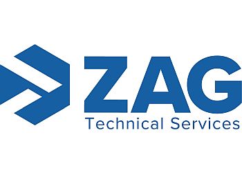 ZAG Technical Services, Inc. 