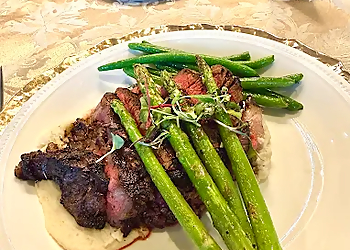 ZALA BBQ - Peoria, AZ Caterers - Food Image
