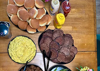ZALA BBQ ZALA BBQ - Peoria, AZ Caterers - Dish Image