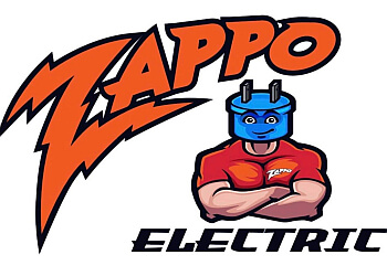 Glendale electrician ZAPPO ELECTRIC LLC