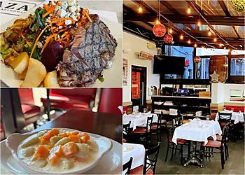 Stamford Italian Restaurants ZAZA Italian Gastrobar