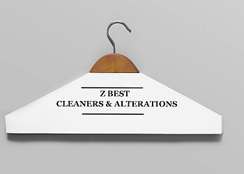 El Monte Dry Cleaners Z Best Cleaners & Alterations