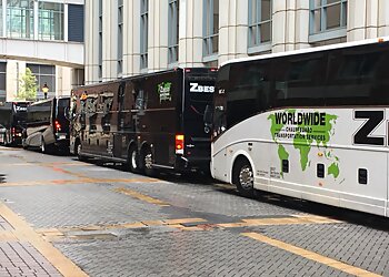 Baltimore Limo Service ZBest Worldwide