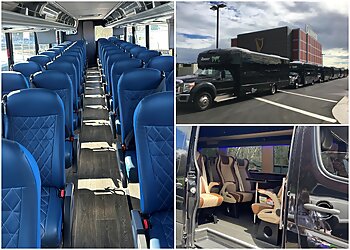 Baltimore Limo Service ZBest Worldwide