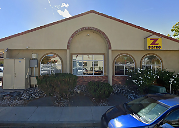 Reno French Restaurants Z Bistro