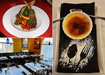 Reno French Restaurants Z Bistro