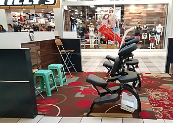 San Bernardino Massage Therapy Z&C Relax Massage