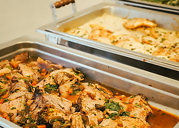 Gilbert Caterers Z Catering