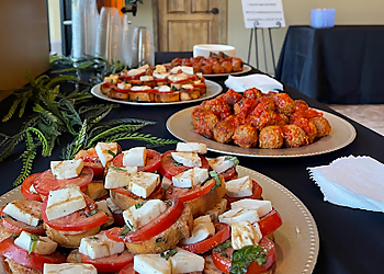 Gilbert Caterers Z Catering