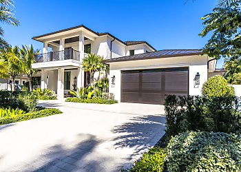 Pompano Beach Home Builders Z Construction