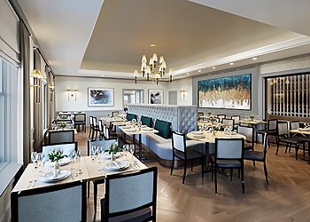 Providence Interior Designers ZDS Architecture & Interior Design