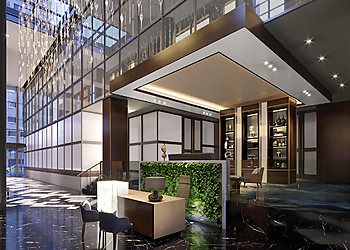 ZDS Architecture & Interiors - Providence, RI Interior Designers - Project Image