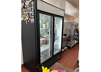 Simi Valley Barbecue Restaurants ZEF BBQ