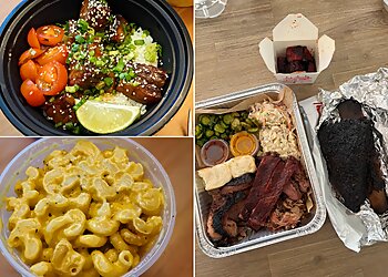 Simi Valley Barbecue Restaurants ZEF BBQ