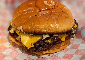ZEF BBQ Simi Valley Barbecue Restaurants image 1