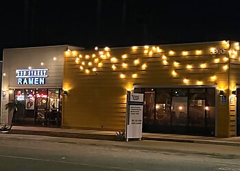 Riverside Thai Restaurants ZENSTREET : Thai | Sushi | Ramen