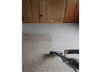 Pittsburgh Carpet Cleaners Zerorez of Pittsburgh