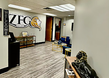 Tulsa Mortgage Companies ZFG Mortgage