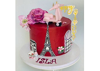 Z&H Cakes - Concord, CA Cakes - Food Image