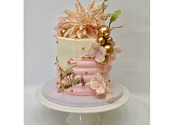 Z&H Cakes - Concord, CA Cakes - Dessert Image