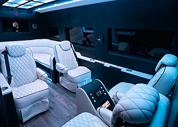 Naperville Limo Service ZHS Limousine Service