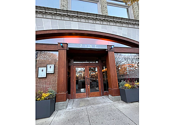 New Haven American Restaurants ZINC New Haven