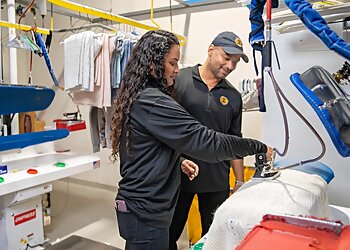 Alexandria Dry Cleaners ZIPS Cleaners