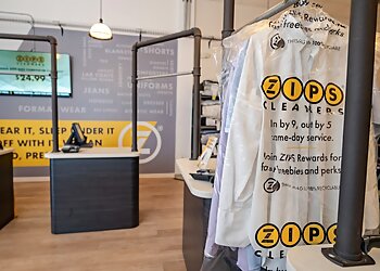 Alexandria Dry Cleaners ZIPS Cleaners