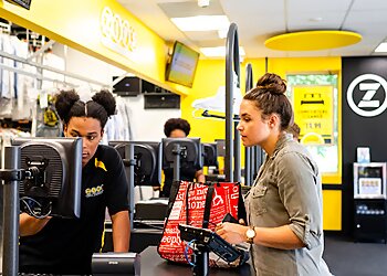 Austin Dry Cleaners ZIPS Cleaners