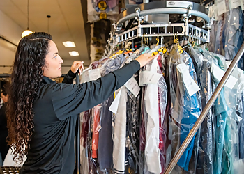 Tampa Dry Cleaners ZIPS Cleaners