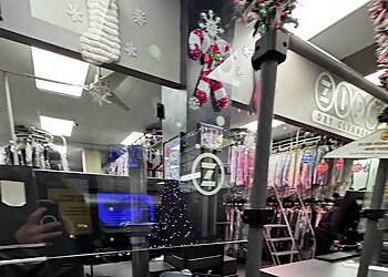 Washington Dry Cleaners ZIPS Cleaners