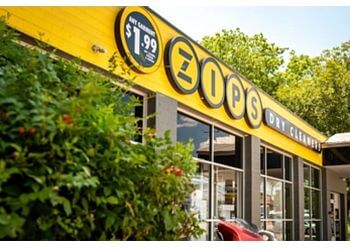 ZIPS Dry Cleaners