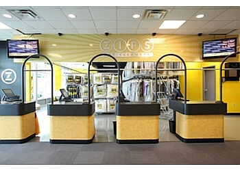 Baltimore Dry Cleaners ZIPS Cleaners