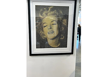 San Francisco Art Galleries ZK Gallery