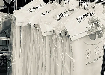 Z-Koretizing Cleaners - Durham, NC Dry Cleaners - Business Gallery Image