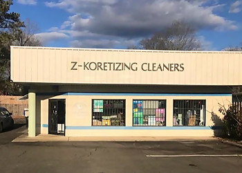 Z-Koretizing Cleaners Z-Koretizing Cleaners - Durham, NC Dry Cleaners - Business Exterior Image