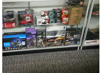 Waterbury Computer Repair ZL Computers