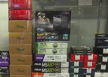 Waterbury Computer Repair ZL Computers