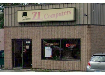 ZL Computers Waterbury Computer Repair