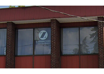 Hartford Nail Salons Z Luxury Nails