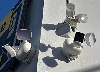 Honolulu Security Systems ZMANA Smart Security Solutions