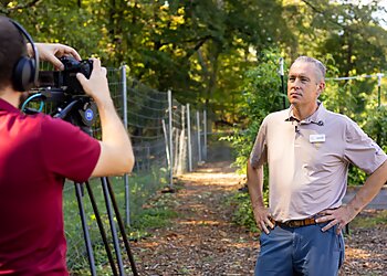 Baltimore Videographers ZMBmedia