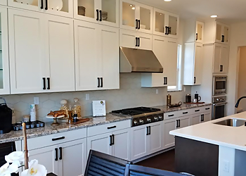 Fremont Custom Cabinets ZMC Products