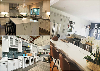 Fremont Custom Cabinets ZMC Products