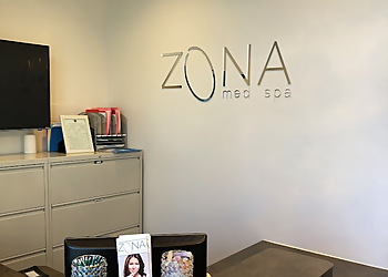 Scottsdale Med Spa ZONA Med Spa
