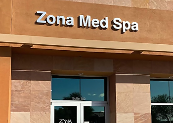 ZONA Med Spa Scottsdale Med Spa image 1