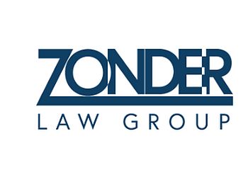 ZONDER FAMILY LAW GROUP  Thousand Oaks Divorce Lawyers