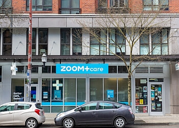 ZOOM+Care Seattle Urgent Care Clinics